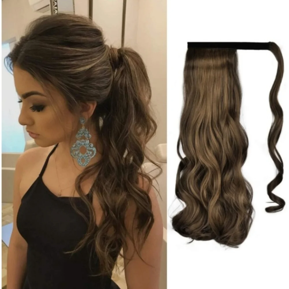 Blooming Hair 21